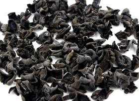 散250g 黑山一级黑木耳