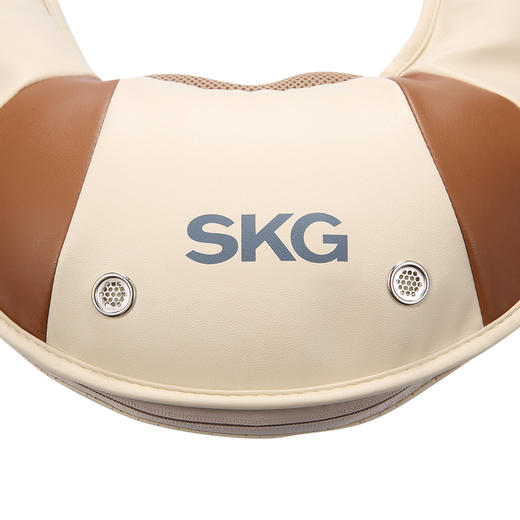 SKG4095按摩披肩 | 温热捶打，多部位按摩 商品图1