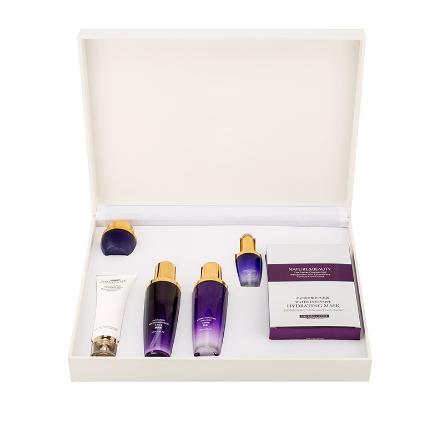 【化妆品套装】补水紧致收缩毛孔化妆品套装护肤套装面部护理美容院 商品图1