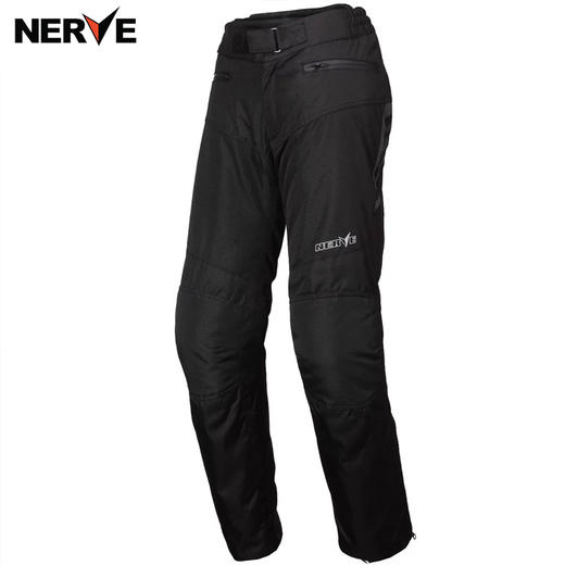 NERVE涅夫 布兰卡四季骑行裤 商品图1