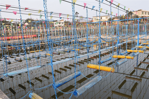 388元金堂乐翻天限时抢耍亲子水上闯关赛6大主题板块40多个游玩项目小