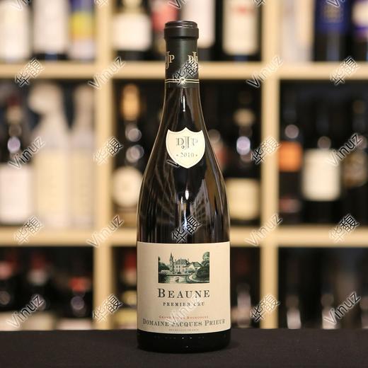 jacquesprieurbeaune1ercru2010