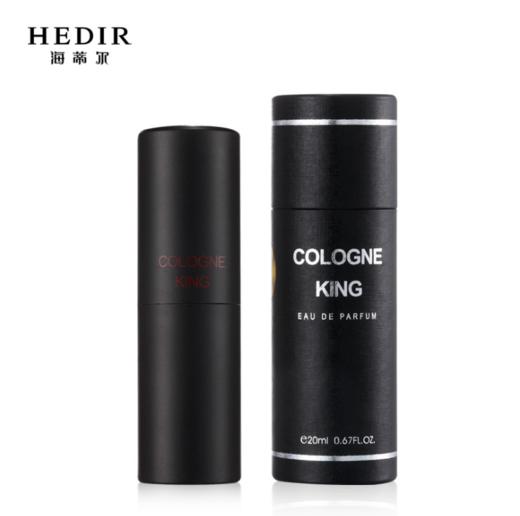 【美妆个护】HEDIR/海蒂尔女士香水持久淡香 男女香水 商品图2