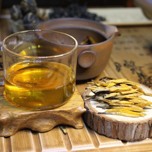 临沧凤庆 大金针 特级滇红茶 商品图2
