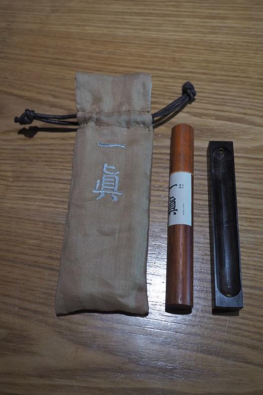 一真【五方旃檀】布袋装 两款 商品图1