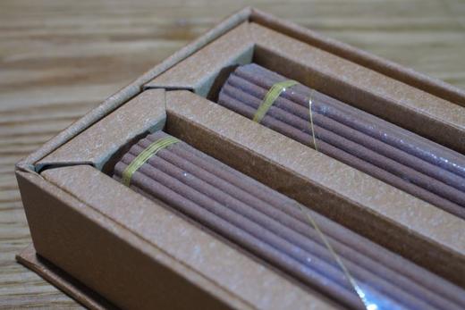 一真【五方栴檀 】禅堂香 商品图1