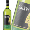 南非原瓶进口 奥卡瓦-白诗南白葡萄酒 Obikwa - Chenin Blanc 单支装750ml【2014】 商品缩略图0