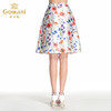 乔万尼夏季甜美印花半身裙EB2D823 商品缩略图2
