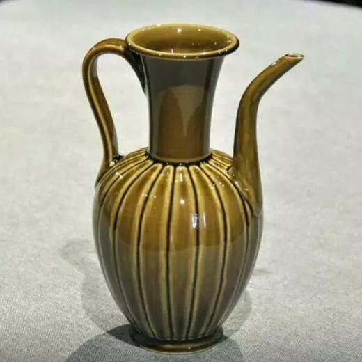 【山祖青系列】汤瓶 商品图0