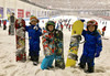 SNOWKIDS 国庆乔波· 青少年单板滑雪训练营 商品缩略图3