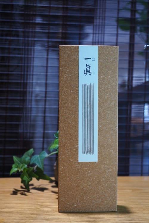 一真【五方栴檀 】锦盒 商品图1