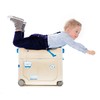 儿童多功能行李箱！一箱多用，睡床 + 行李箱 + 骑行玩具！升舱神器，行李箱变机舱床， 商品缩略图8