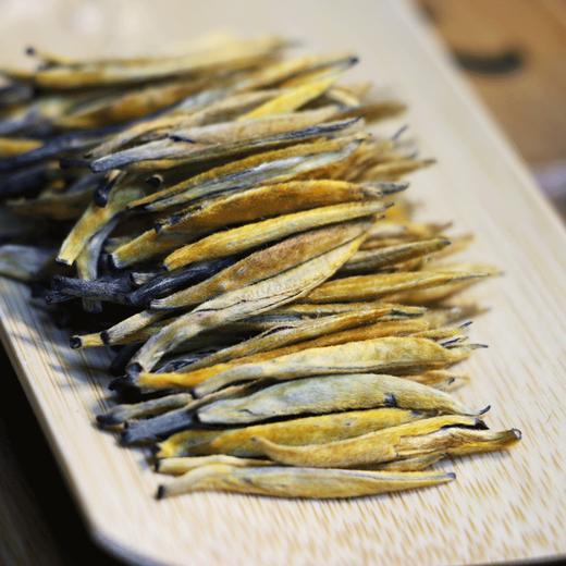 临沧凤庆 大金针 特级滇红茶 商品图0