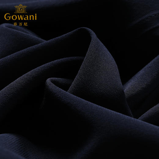 乔万尼夏季上衣桑蚕丝真丝衬衫EB2C832 商品图3