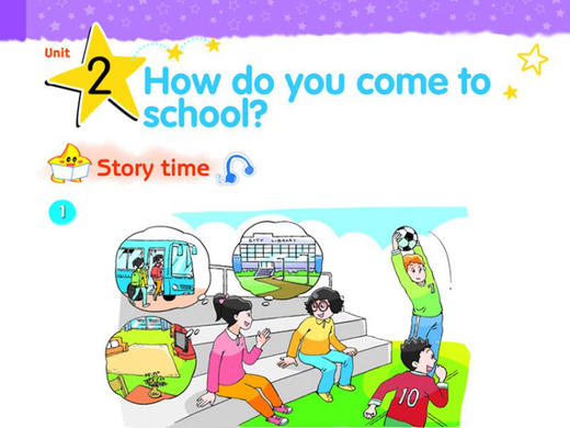 第二课 Unit2 商品图0