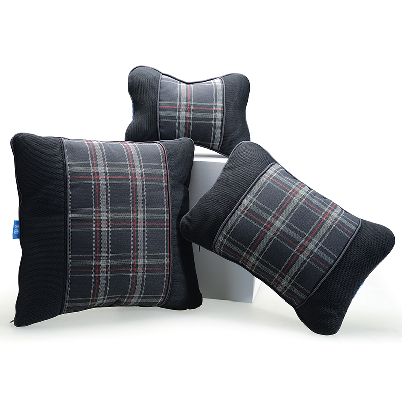 如虎添翼款腰枕