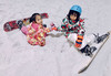 SNOWKIDS 国庆乔波· 青少年单板滑雪训练营 商品缩略图4