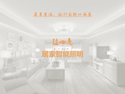 随心亮/套 商品图0