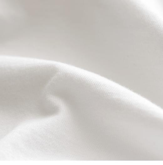 吃茶去chichaqu全棉T恤黑色幽默 90%荒诞 商品图4