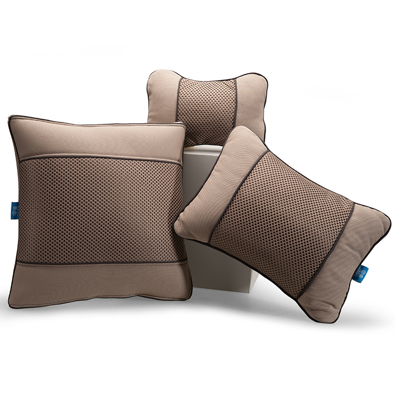 午后时光款颈枕