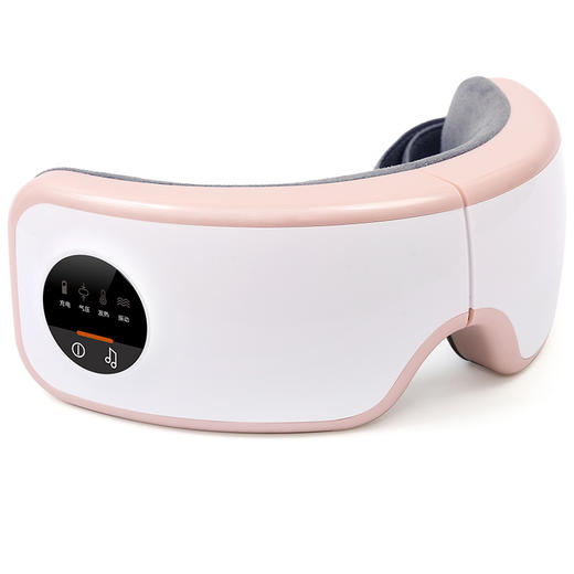 攀高智能护眼仪按摩眼镜气压热敷眼保按摩眼罩护眼仪PG-2404G15 商品图3