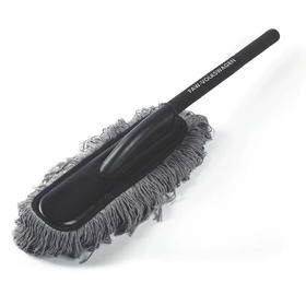 高级掸子（大众）