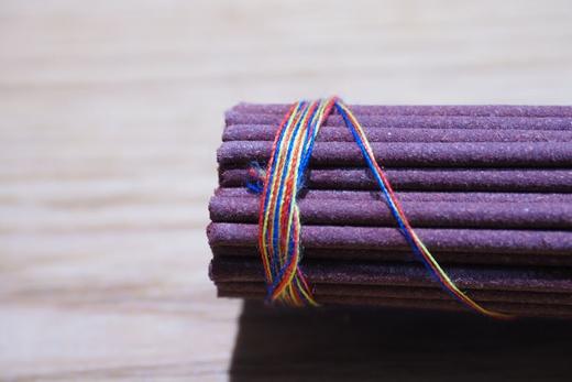 一真【高原养心 】24.5cm/33cm散把 商品图1