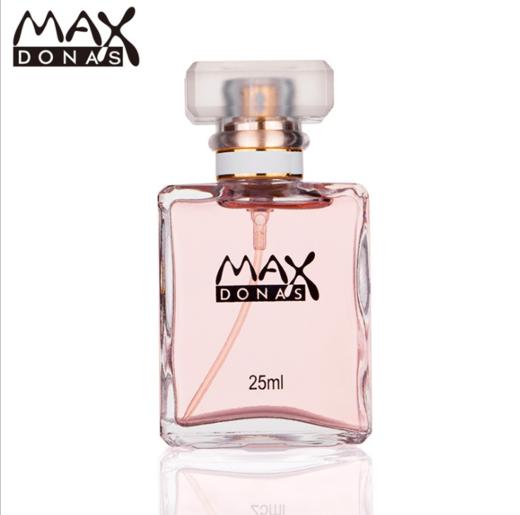 【女士香水】Maxdonas新品邂逅特调持久清新淡香女士香水香氛 商品图1