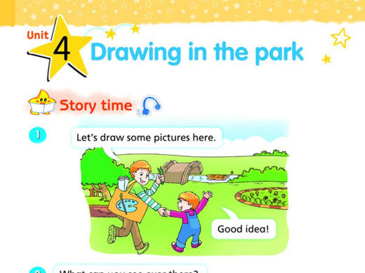 第四课 Unit4 商品图0