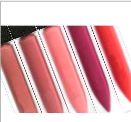 【口红】。丝绒哑光不沾杯唇釉 商品图4