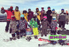 SNOWKIDS 国庆乔波· 青少年单板滑雪训练营 商品缩略图2