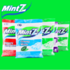 【进口零食】*印尼原装进口 Mintz多口味特色薄荷味软糖 东南亚风味糖果125g 商品缩略图2