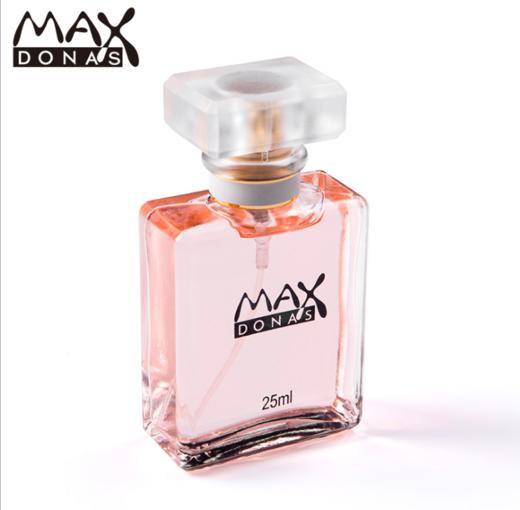 【女士香水】Maxdonas新品邂逅特调持久清新淡香女士香水香氛 商品图0