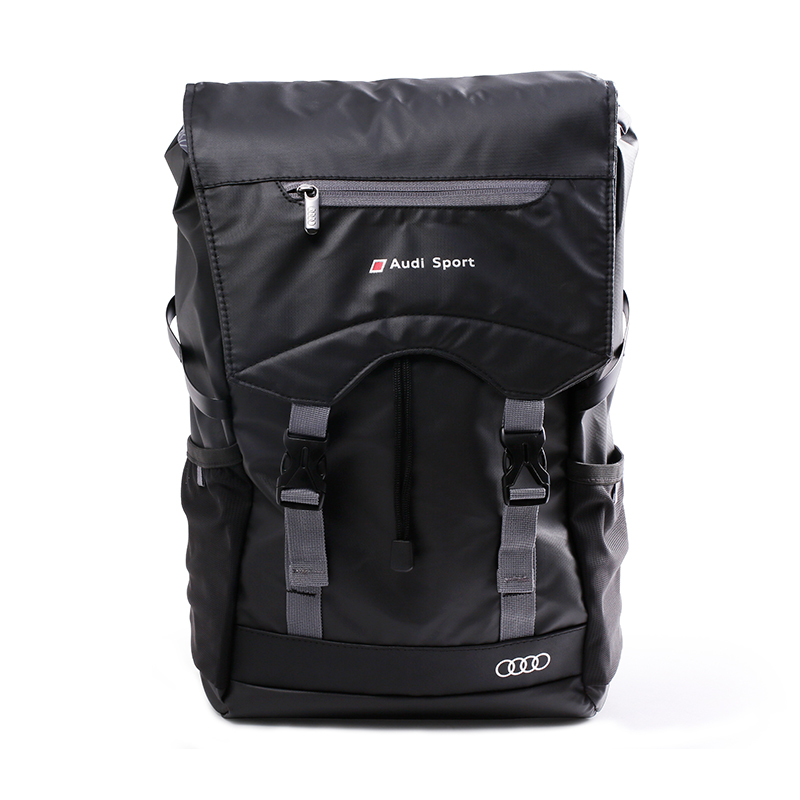 奥迪劲享双肩背包