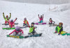 SNOWKIDS 国庆乔波· 青少年单板滑雪训练营 商品缩略图1