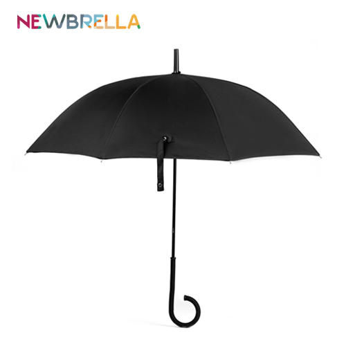 Newbrella扭扭伞 创意长柄雨伞 商品图3
