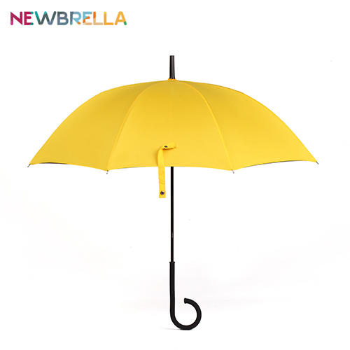Newbrella扭扭伞 创意长柄雨伞 商品图1