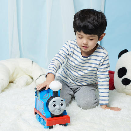 托马斯和朋友之网络互动故事机