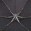 CESARE BRUNI品牌 超轻50CM×6K铝骨铝中棒时尚晴雨伞71117-013 商品缩略图3