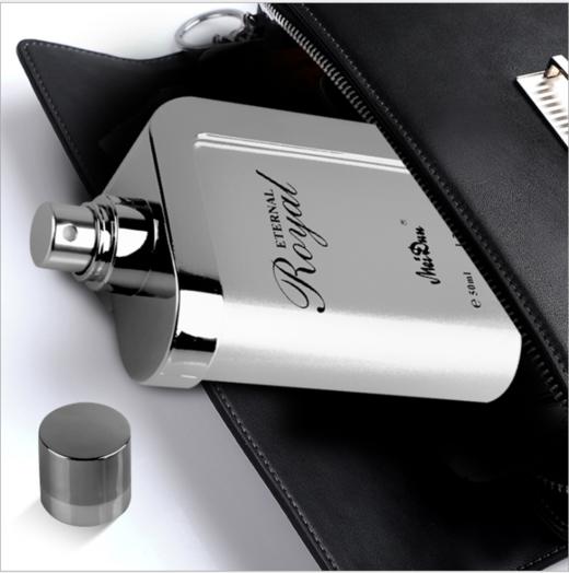 【男士香水】美顿永恒皇家男士香水淡香 古龙水50ml 商品图4