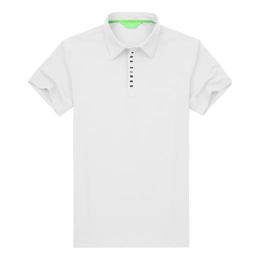男士短袖polo衫（18SPS107） 商品图1