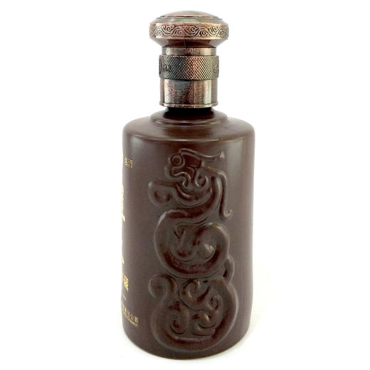 42度汉武御18年窖藏小酒150ml