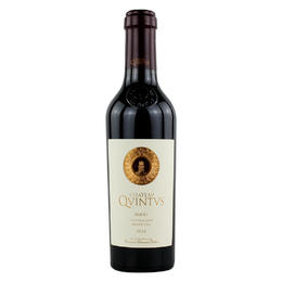 昆图斯庄园干红葡萄酒（375ml）2011Chateau Quintus Saint-Emilion Grand Cru