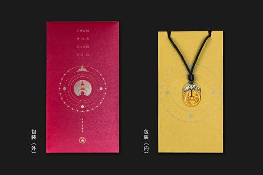 淳化金币复刻币一枚 商品图7