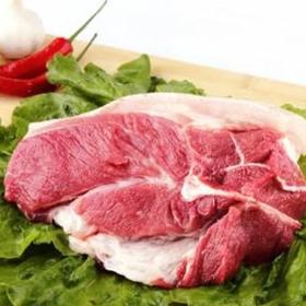 鲜瘦肉（2斤装）