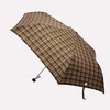 CESARE BRUNI品牌 超轻50CM×6K铝骨铝中棒时尚晴雨伞71117-015 上 商品缩略图6