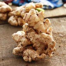 老姜500g  检测合格，无公害 商品图0