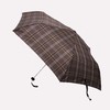 CESARE BRUNI品牌 超轻50CM×6K铝骨铝中棒时尚晴雨伞71117-016 上 商品缩略图6