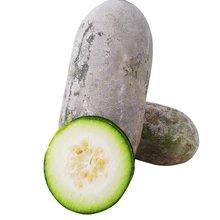 冬瓜（约600克） 检测合格，无公害 商品图0