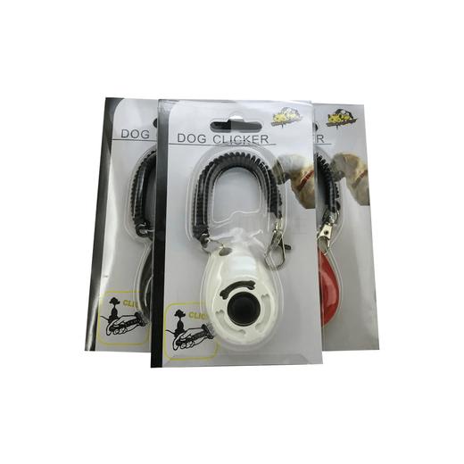 萌爪精选响片 猫狗通用 宠物训练必备 商品图2